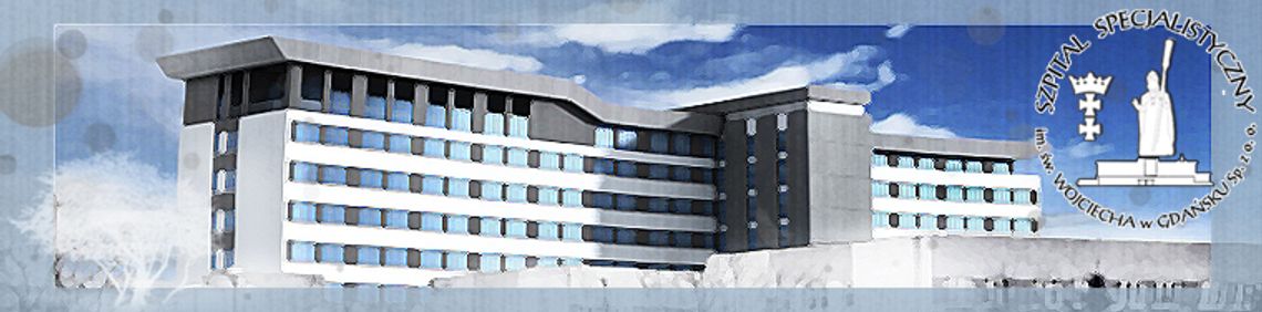 Atena zinformatyzowała Szpital Św. Wojciecha w Gdańsku Atena zinformatyzowała Szpital Św. Wojciecha w Gdańsku