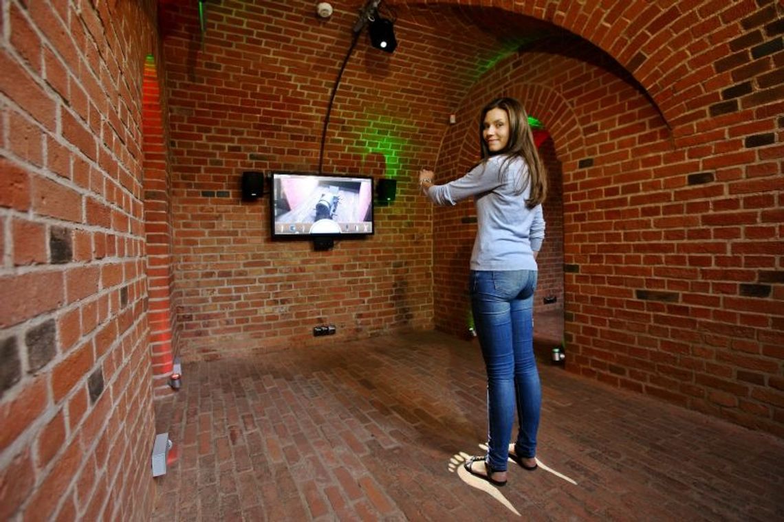 Atrakcje na wakacje w Hewelianum Atrakcje na wakacje w Hewelianum