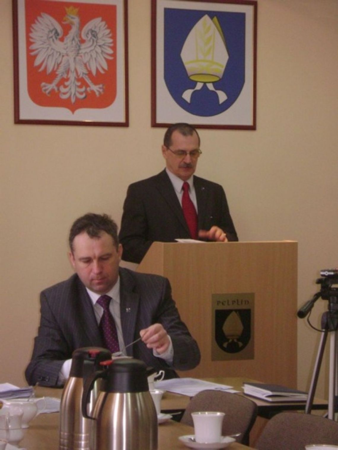 Audytorzy w urzędzie. Sprawdzą jak zarządzają gminną kasą Audytorzy w urzędzie. Sprawdzą jak zarządzają gminną kasą