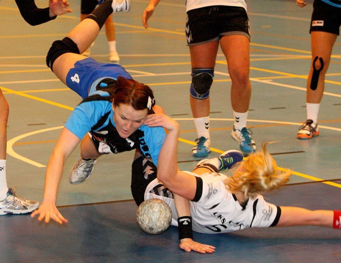 Aussie Sylex Sambor odpadł z Pucharu Polski - zmobilizowana Jutrzenka ograła tczewianki Aussie Sylex Sambor odpadł z Pucharu Polski - zmobilizowana Jutrzenka ograła tczewianki