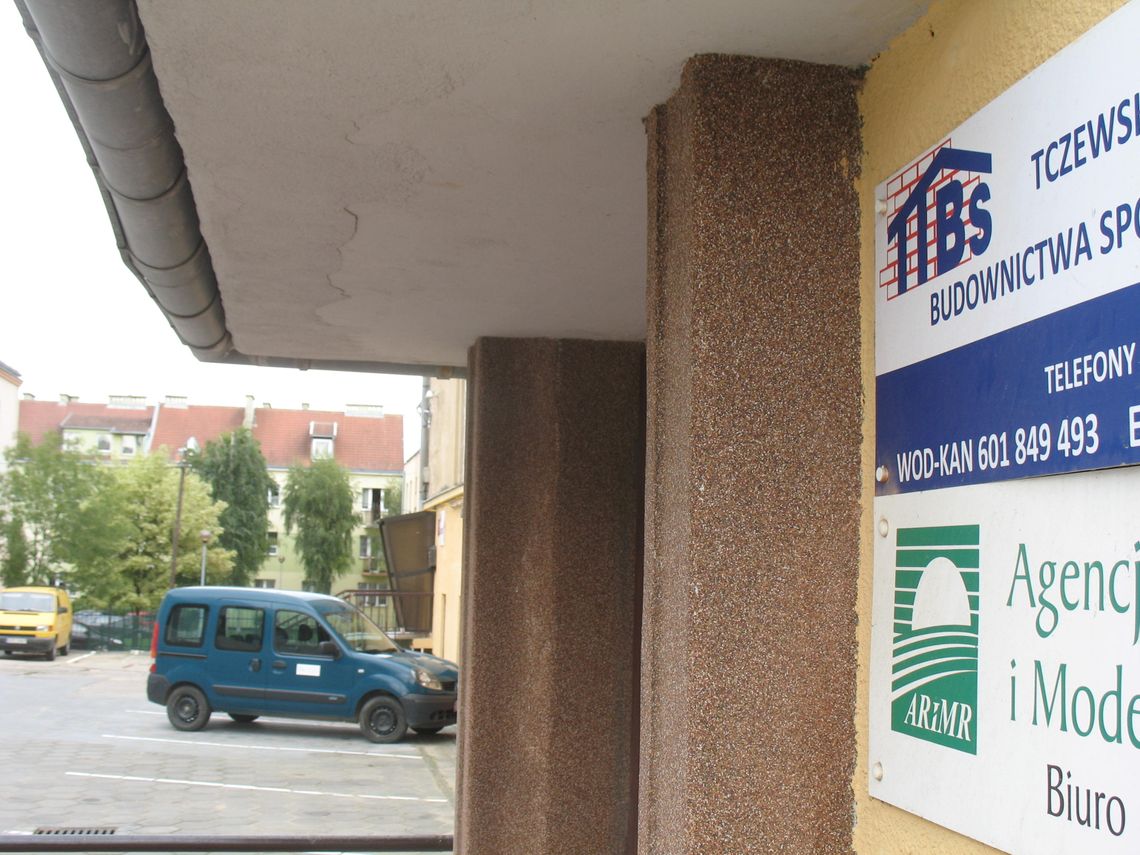 Auto dla prezesa czy spółki? Kontrowersje wokół zakupu w TTBS Auto dla prezesa czy spółki? Kontrowersje wokół zakupu w TTBS