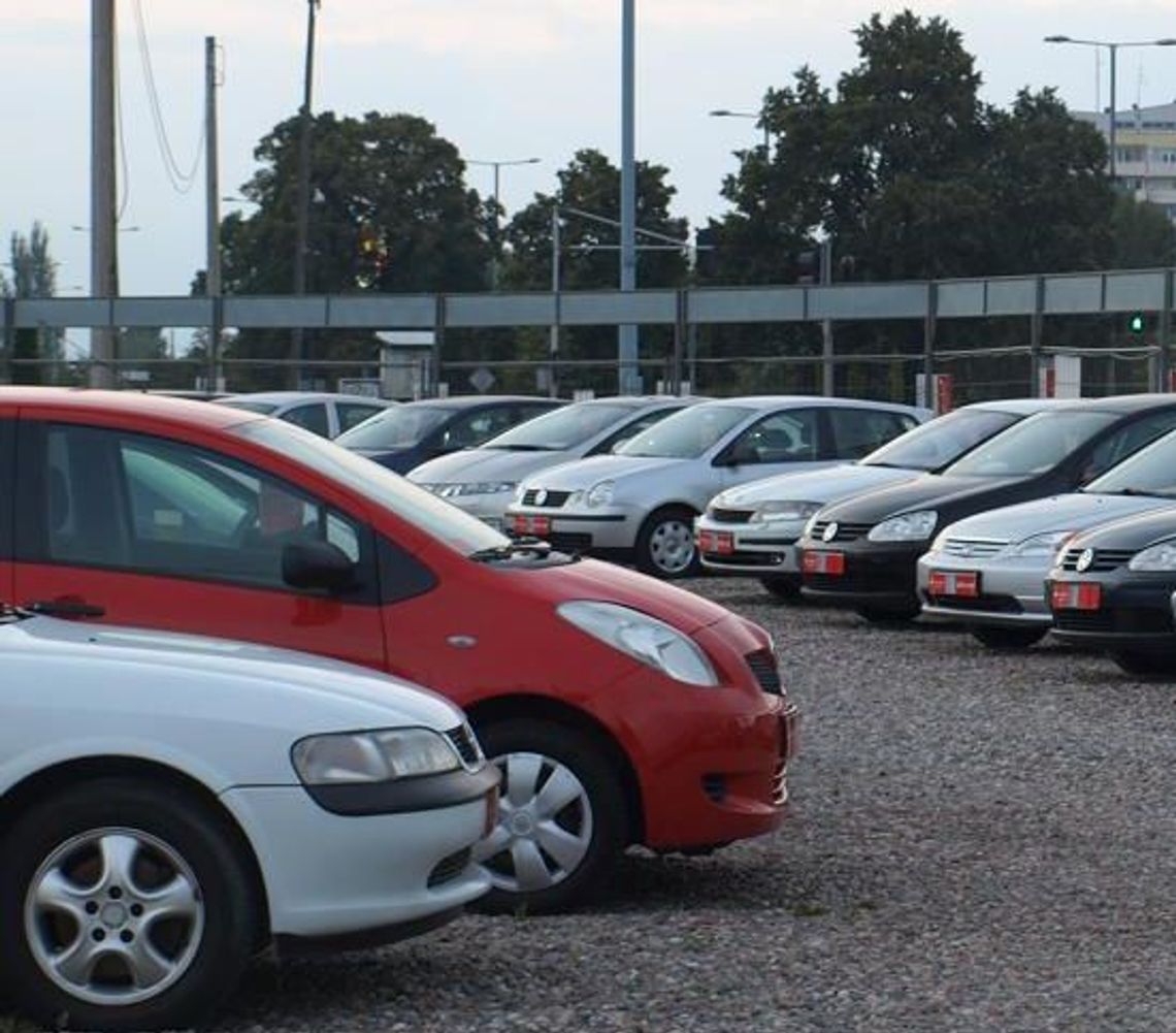 Auto-picowanie. Zachodnie „graty” po „okazyjnej cenie” Auto-picowanie. Zachodnie „graty” po „okazyjnej cenie”