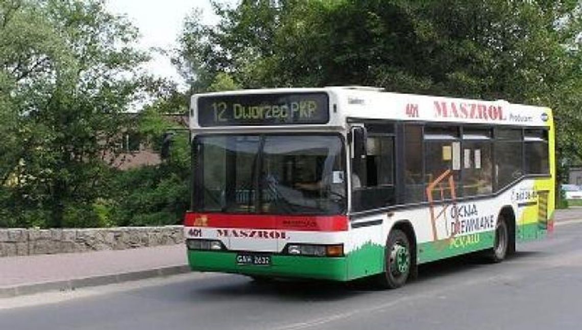 Autobusu do Borówna nie będzie?! Negatywne decyzje władz w sprawie dodatkowej linii MZK