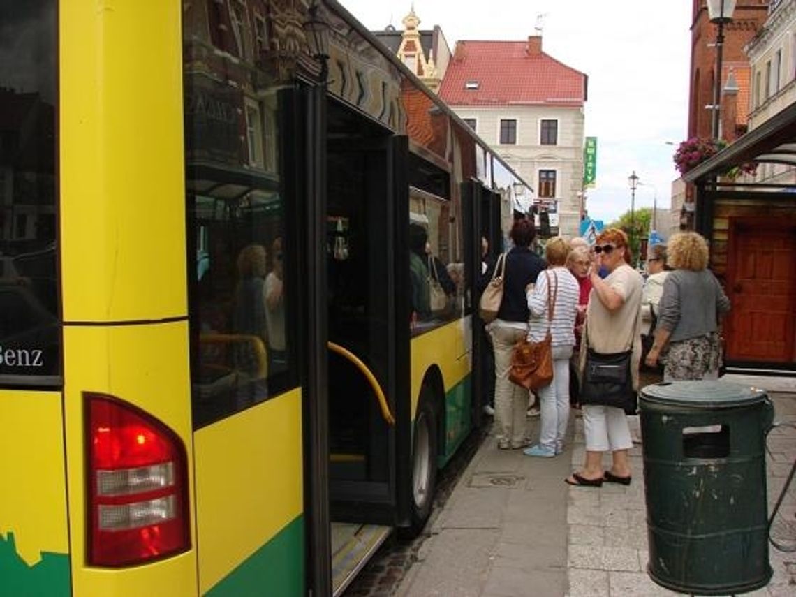 Autobusu do Borówna nie będzie?! Negatywne decyzje władz w sprawie dodatkowej linii MZK