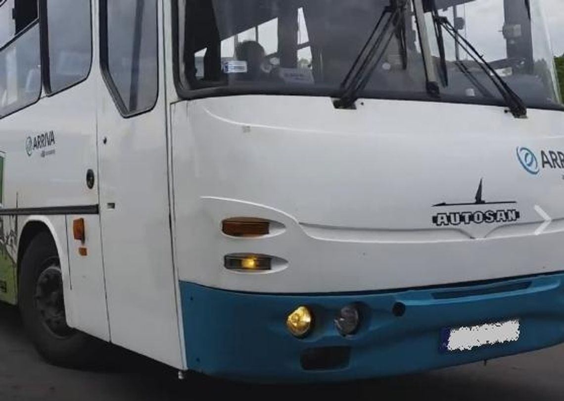 Autobusy, których nie ma. Pasażerowie czekali nawet po kilkadziesiąt minut Autobusy, których nie ma. Pasażerowie czekali nawet po kilkadziesiąt minut