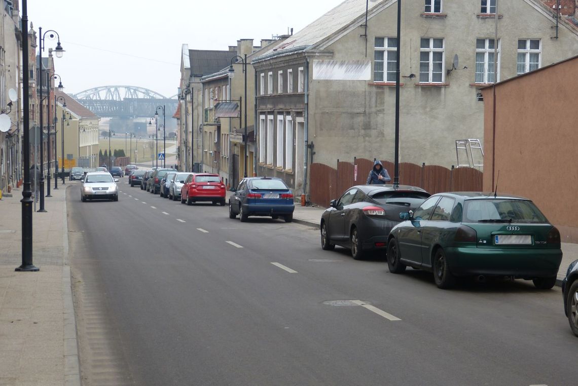 Autobusy wracają na ul. Sambora