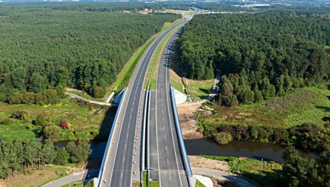 Autostrada A1 bez opłat w sierpniowe weekendy