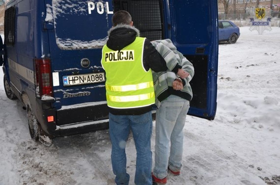 Autowłamy - sprawa rozwojowa