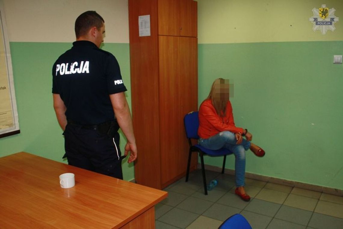 Awantura o poranku - w barze, na więziennej przepustce