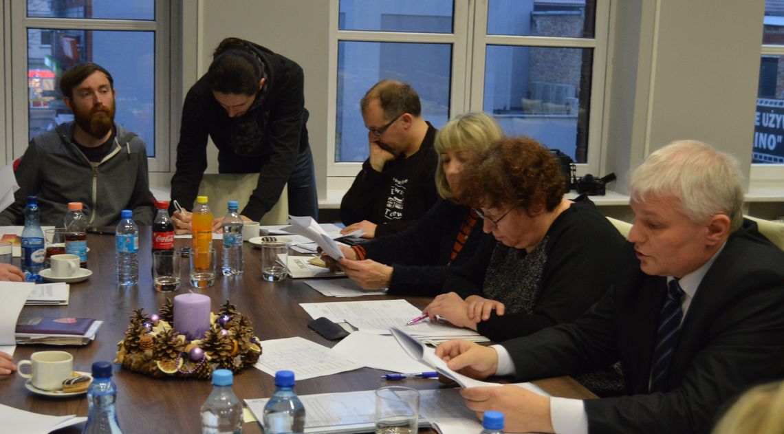 Awantura w Radzie Miasta o nagrywanie. Co można radnemu?