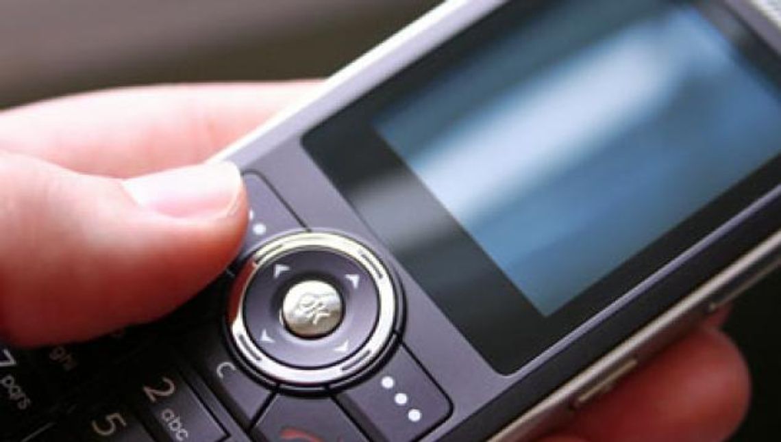 Awaria w sieci Orange