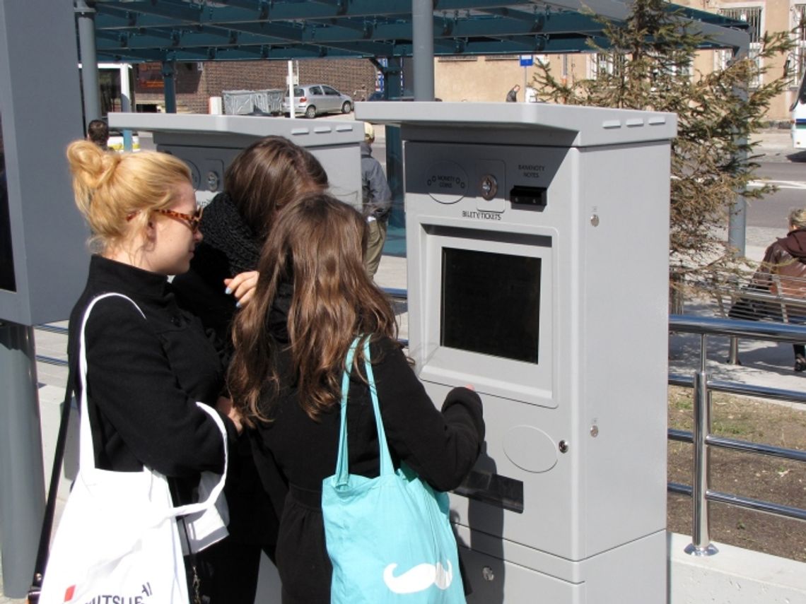 Awarie nieliczne, choć irytujące