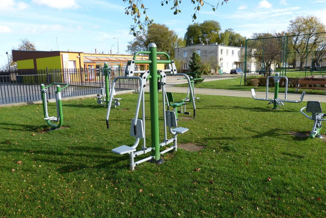 Aż 13 projektów z os. Garnuszewskiego do BO! Aż 13 projektów z os. Garnuszewskiego do BO!