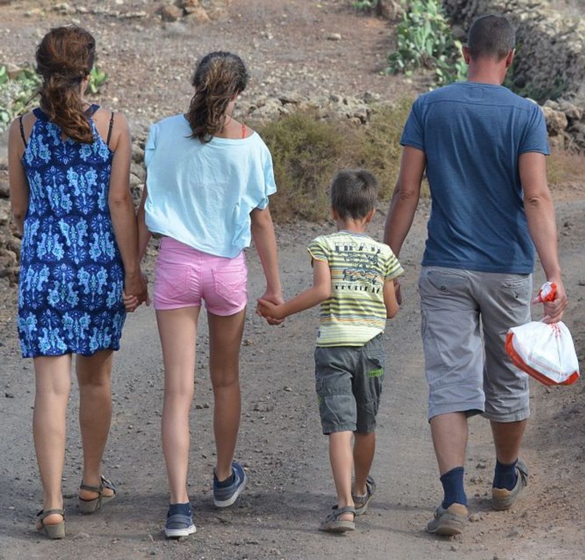 Aż 85 proc. tczewskich rodzin wielodzietnych korzysta z pomocy społecznej