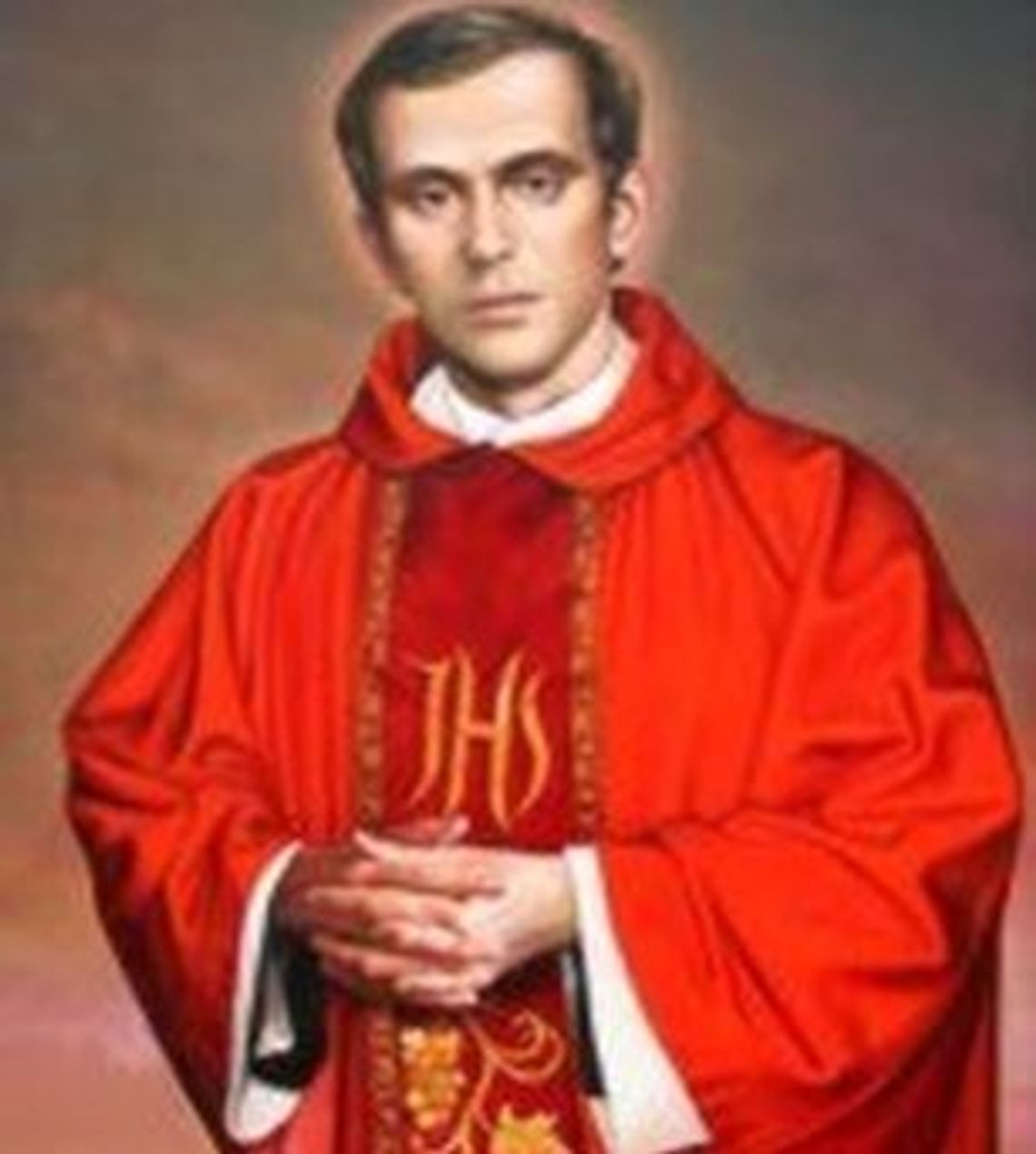 Aż do przelania krwi... Błogosławiony ks. Jerzy - duszpasterz ludzi pracy Aż do przelania krwi... Błogosławiony ks. Jerzy - duszpasterz ludzi pracy