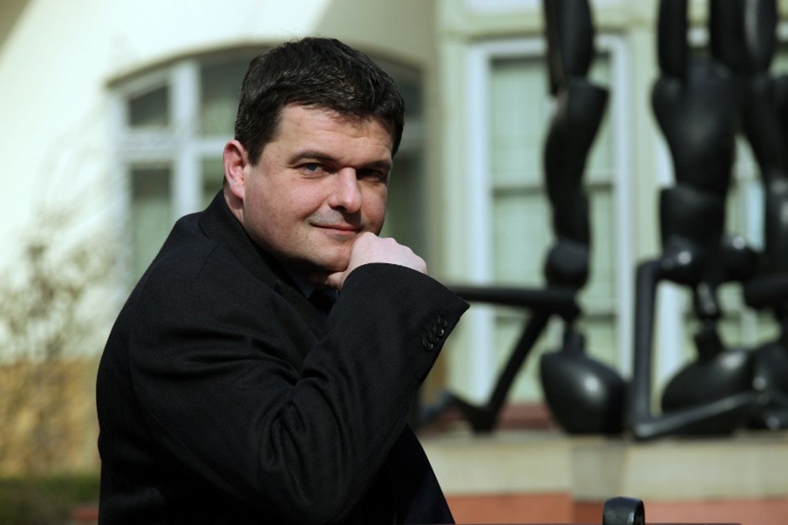 B. poseł Platformy Paweł Orłowski wiceministrem rozwoju regionalnego B. poseł Platformy Paweł Orłowski wiceministrem rozwoju regionalnego