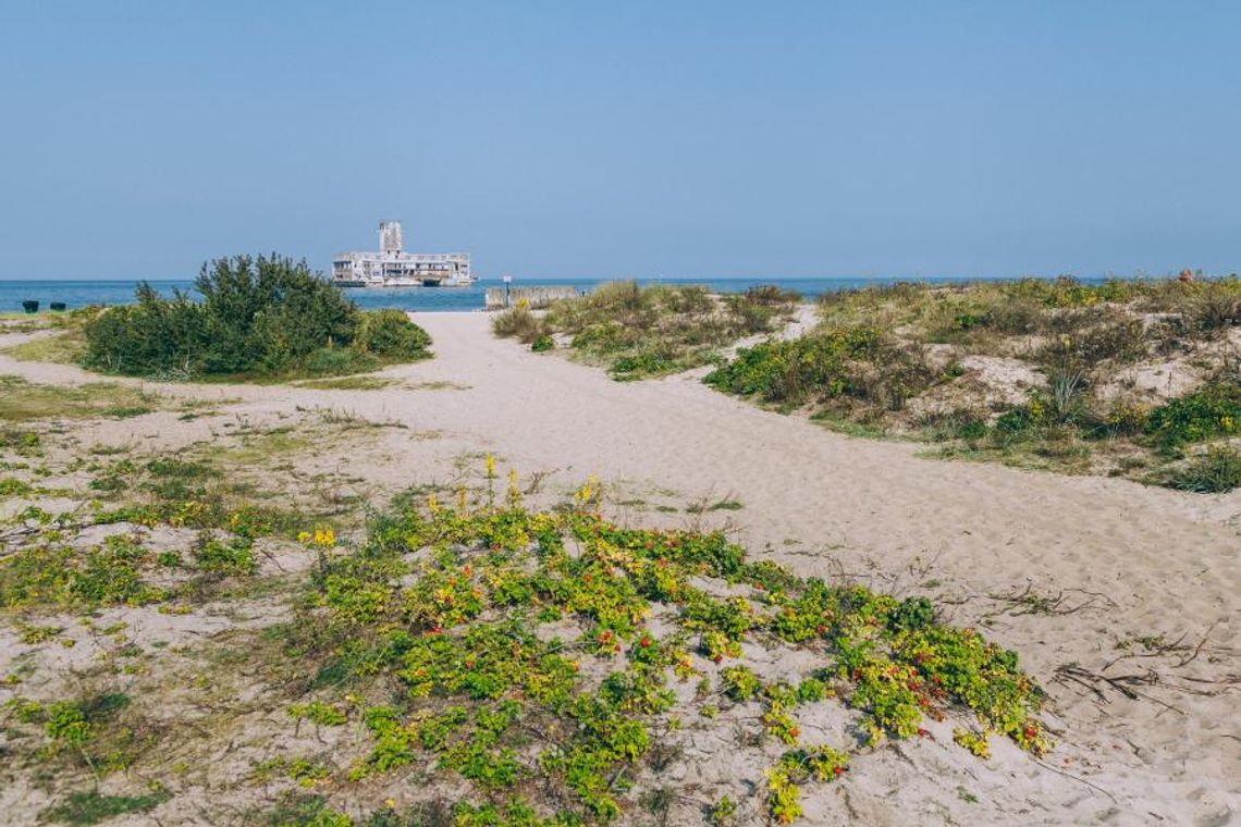 Babie Doły – kurort jeszcze nie odkryty