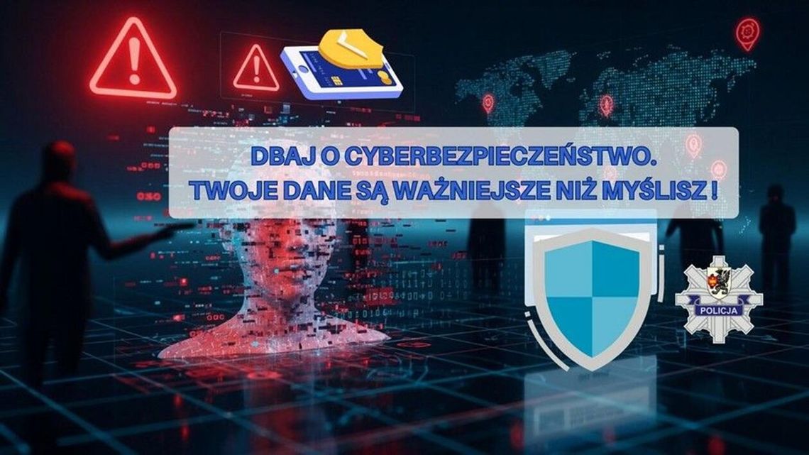 Bądź bezpieczny w sieci: Jak rozpoznać i uniknąć najnowszych zagrożeń cybernetycznych? Bądź bezpieczny w sieci: Jak rozpoznać i uniknąć najnowszych zagrożeń cybernetycznych?
