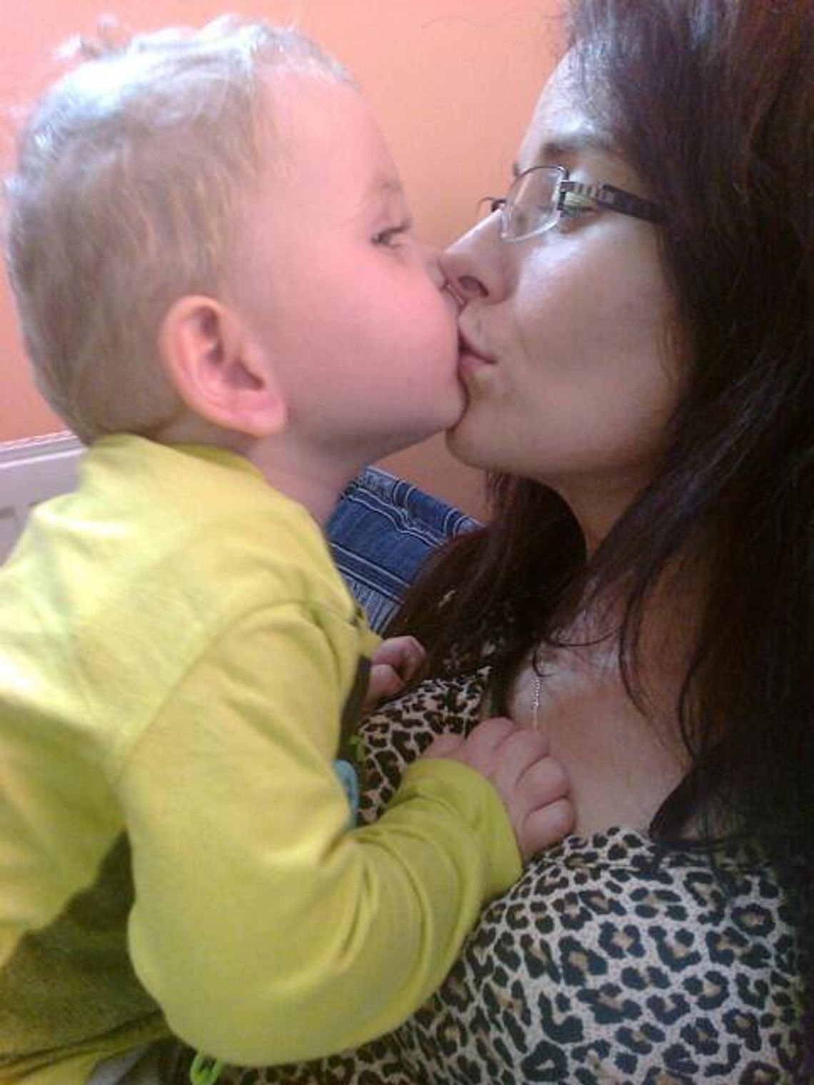 „Bądź silny Natanielku, ja będę silna dla Ciebie”. Niezwykła matka niezwykłego dziecka „Bądź silny Natanielku, ja będę silna dla Ciebie”. Niezwykła matka niezwykłego dziecka