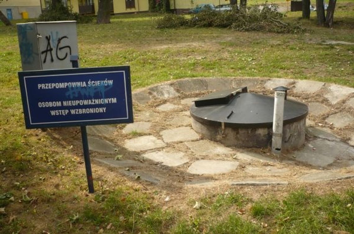 Bajkowy smrodek Bajkowy smrodek