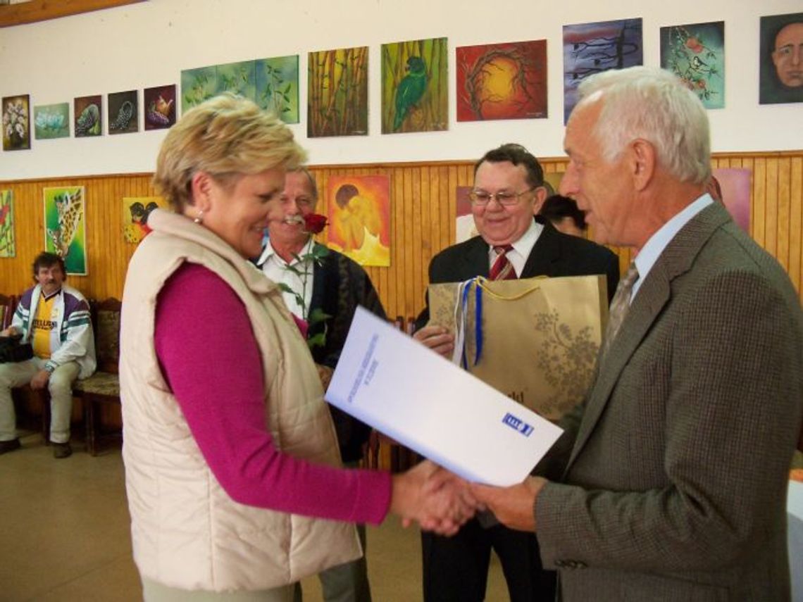 Balkony coraz piękniejsze. Konkurs Spółdzielni Mieszkaniowej w Tczewie rozstrzygnięty Balkony coraz piękniejsze. Konkurs Spółdzielni Mieszkaniowej w Tczewie rozstrzygnięty