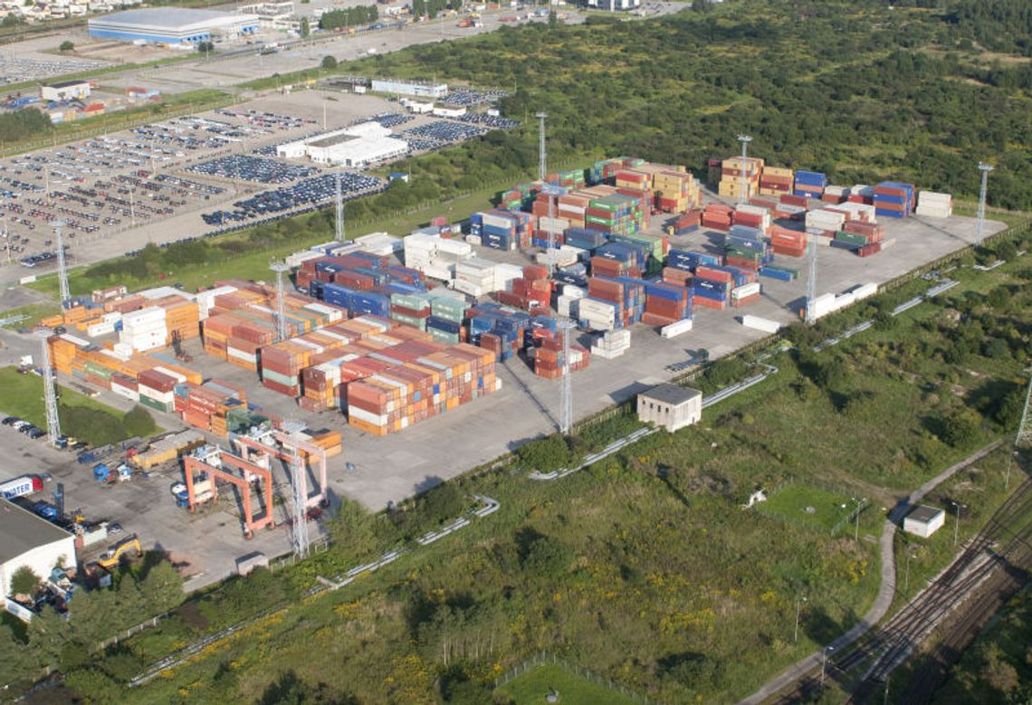 Balticon serwisantem agregatów chłodniczych największych producentów świata