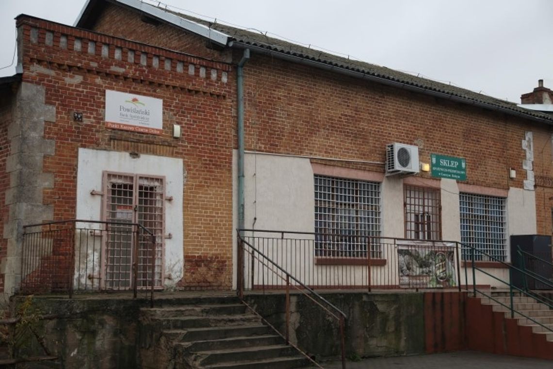 Bank likwiduje punkty kasowe Bank likwiduje punkty kasowe