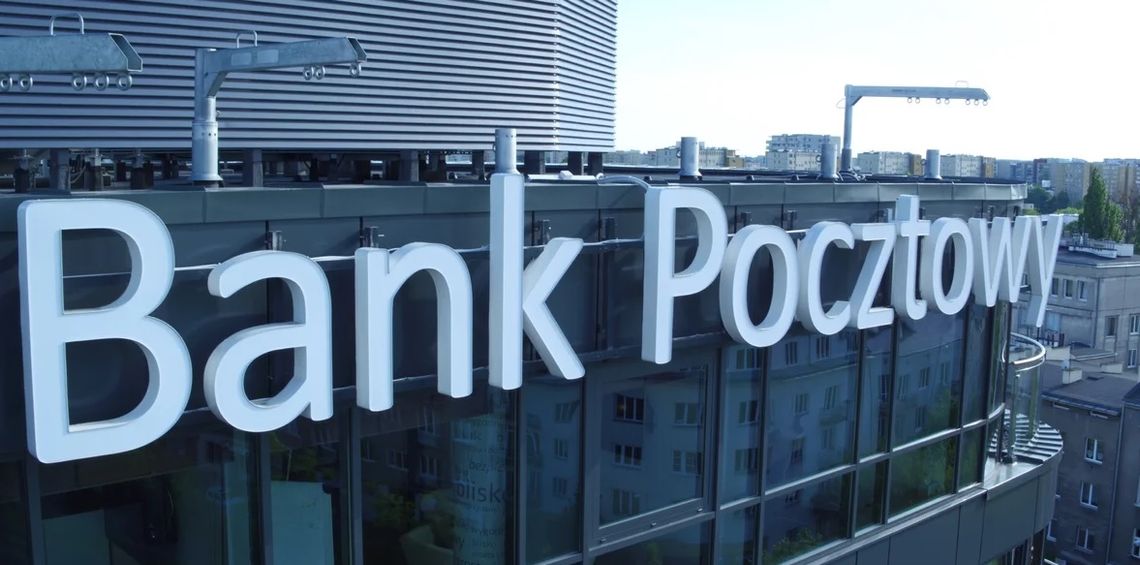 Bank Pocztowy otwiera nową placówkę w galerii handlowej w Starogardzie Gdańskim