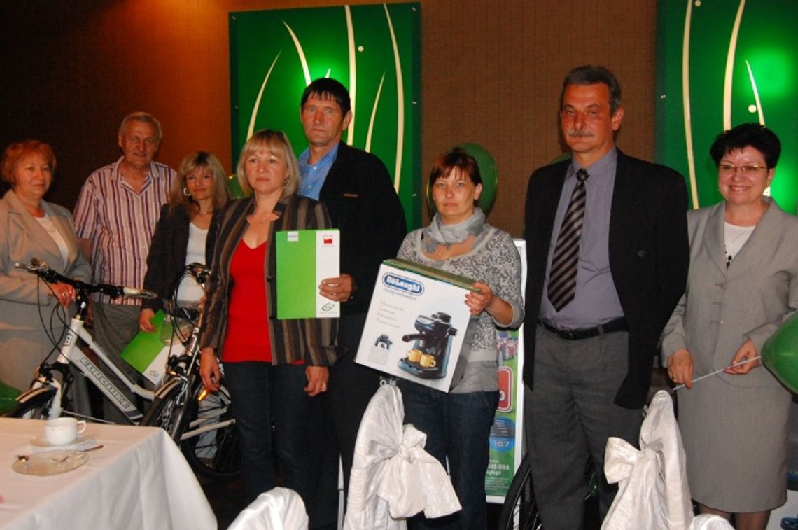 Bank rozdaje nagrody - w loterii mieszkaniec Pruszcza Gd. wygrał Audi A6 Bank rozdaje nagrody - w loterii mieszkaniec Pruszcza Gd. wygrał Audi A6