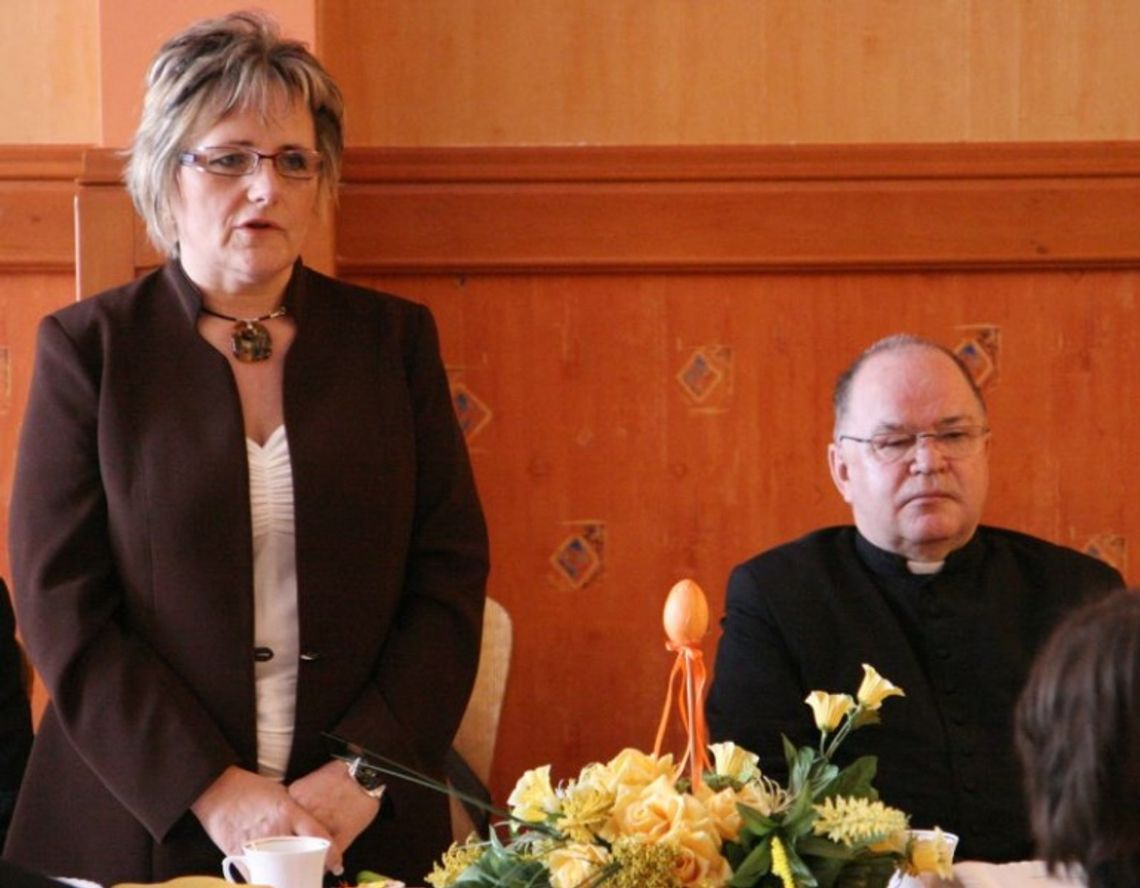 Baranki ręcznej roboty