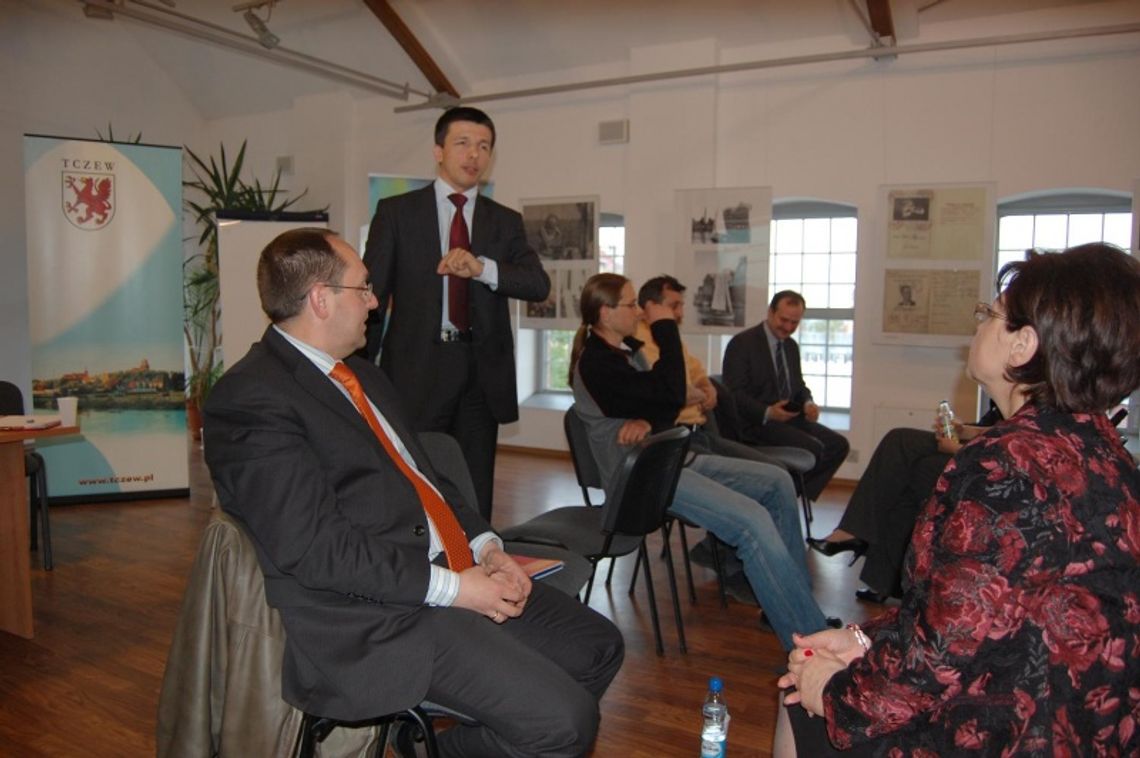 Barter system od 7 lat w Polsce! Barter system od 7 lat w Polsce!