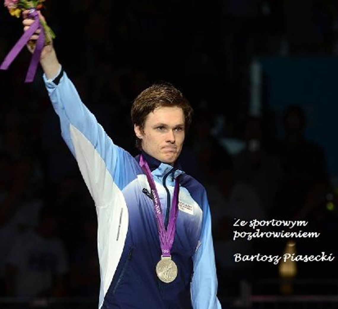 Bartosz Piasecki spotka się z tczewską młodzieżą? Bartosz Piasecki spotka się z tczewską młodzieżą?