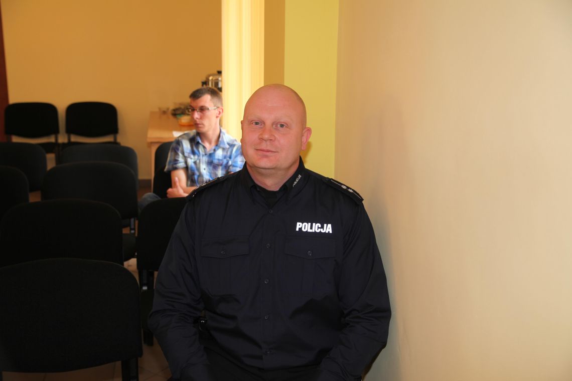 Będą dodatkowe policyjne patrole Będą dodatkowe policyjne patrole