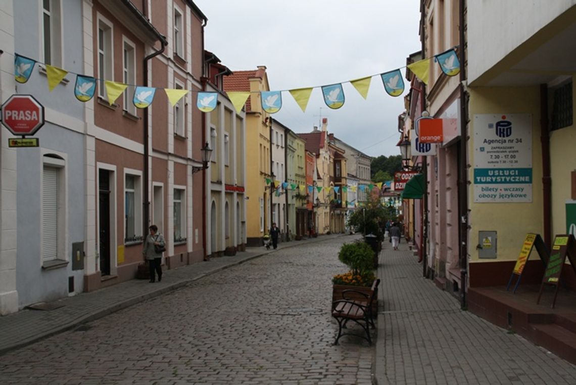 Będą eksmisje gniewskich dłużników Będą eksmisje gniewskich dłużników