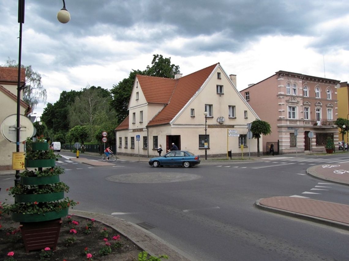 Będą eksmitować dłużników poza miasto