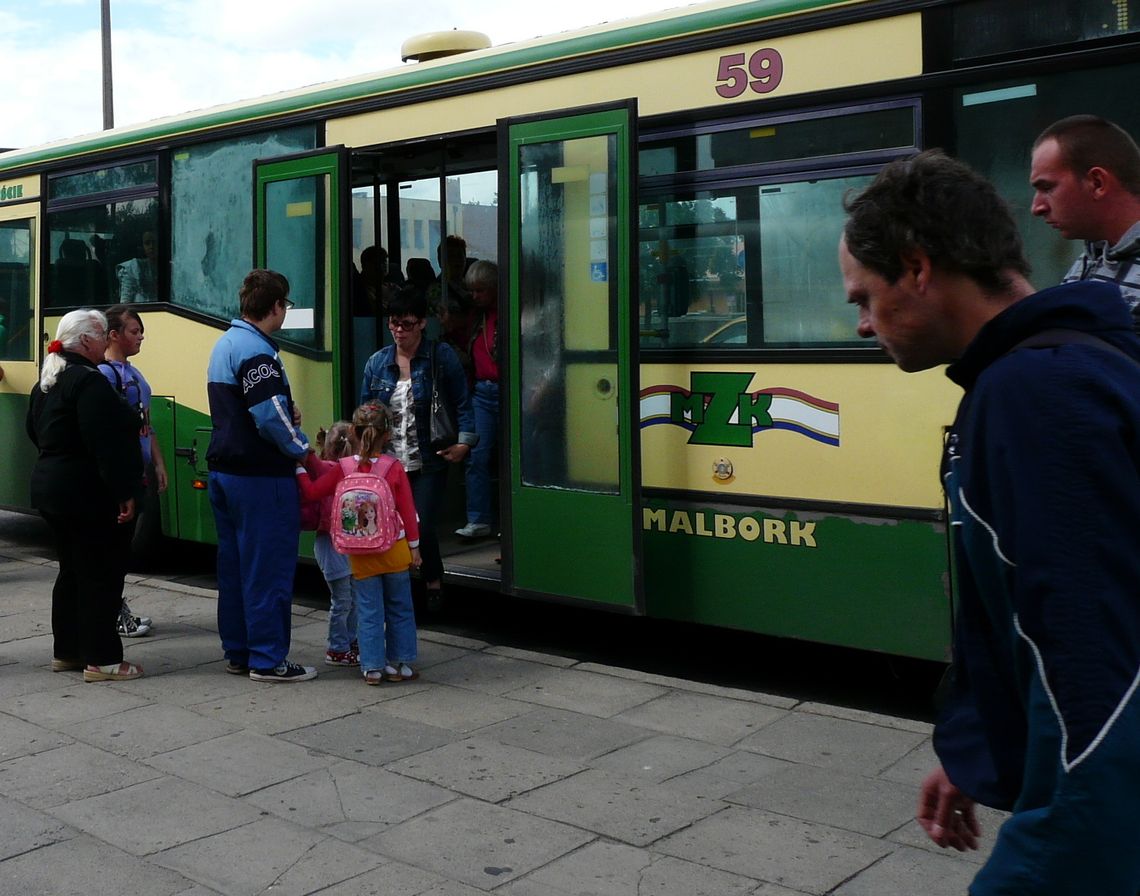 Będą nowe bilety i ulgi dla seniorów