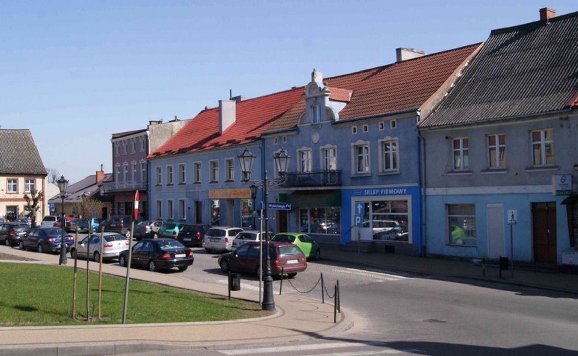 Będą pieniądze na remont? Dzięki rewitalizacji miasto stanie się piękniejsze