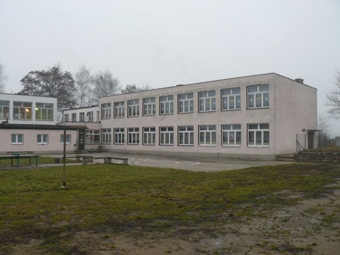 Będą pieniądze na rozbudowę szkoły w Rudnie?