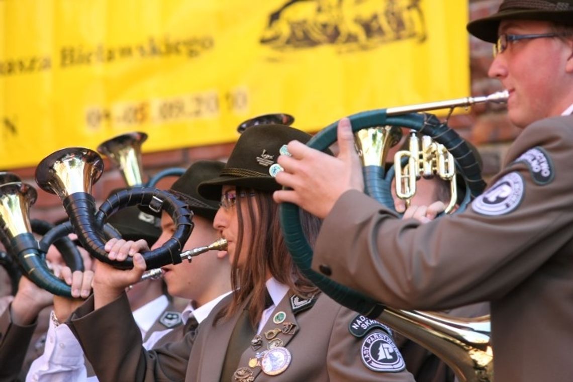 Będą walczyć o Wiklinowy Róg Będą walczyć o Wiklinowy Róg