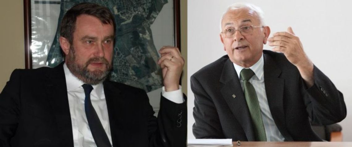 Będzie "come back" i bis prezydenckiego duetu?