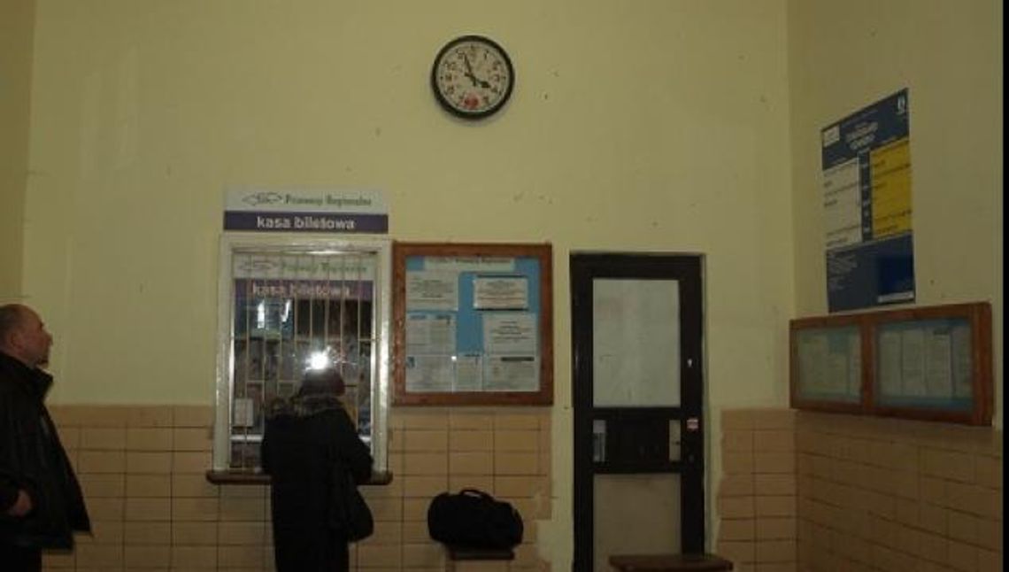 Będzie dodatkowe połączenie na trasie Starogard Gdański – Tczew Będzie dodatkowe połączenie na trasie Starogard Gdański – Tczew