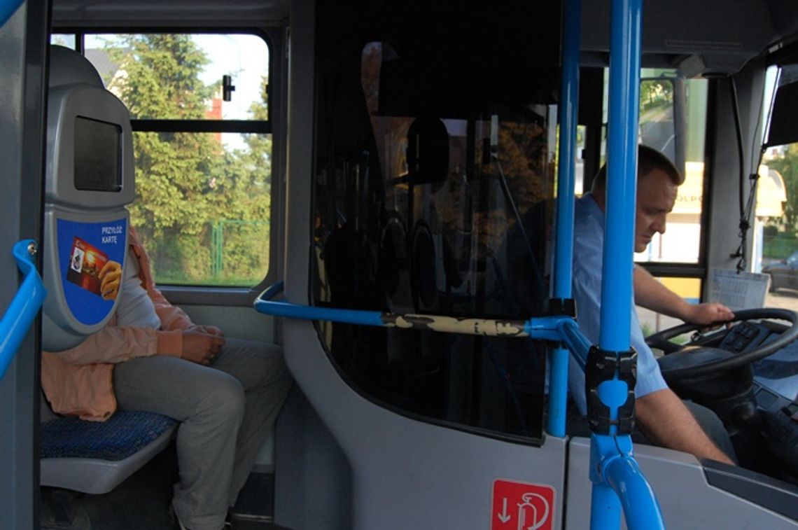 Będzie drożej za przejazdy komunikacją miejską Będzie drożej za przejazdy komunikacją miejską