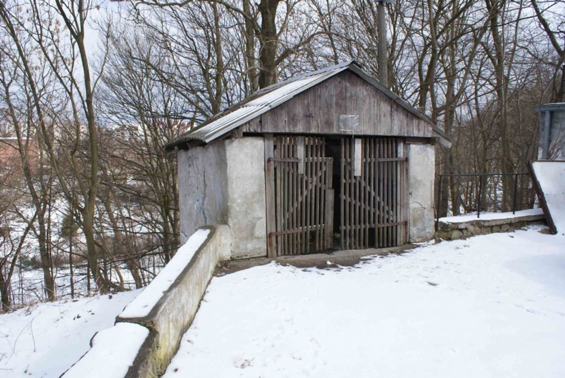 Będzie ładniej, kulturalniej… Będzie ładniej, kulturalniej…