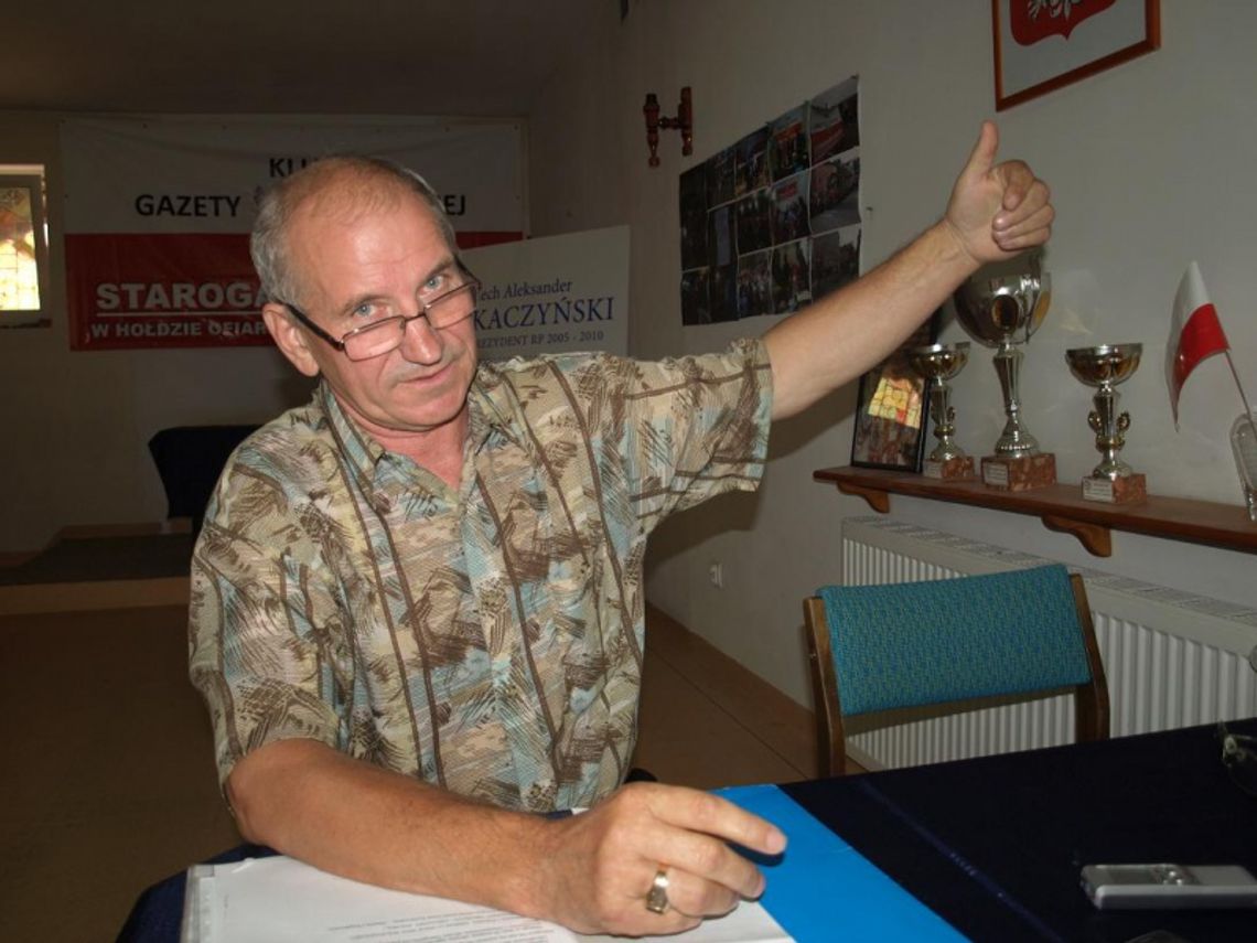 Będzie Marsz Pustych Garnków, na przebudzenie Będzie Marsz Pustych Garnków, na przebudzenie