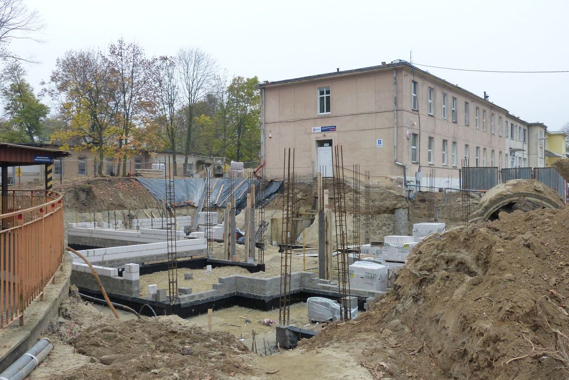 Będzie prywatyzacja szpitala? Powołano specjalny zespół Będzie prywatyzacja szpitala? Powołano specjalny zespół