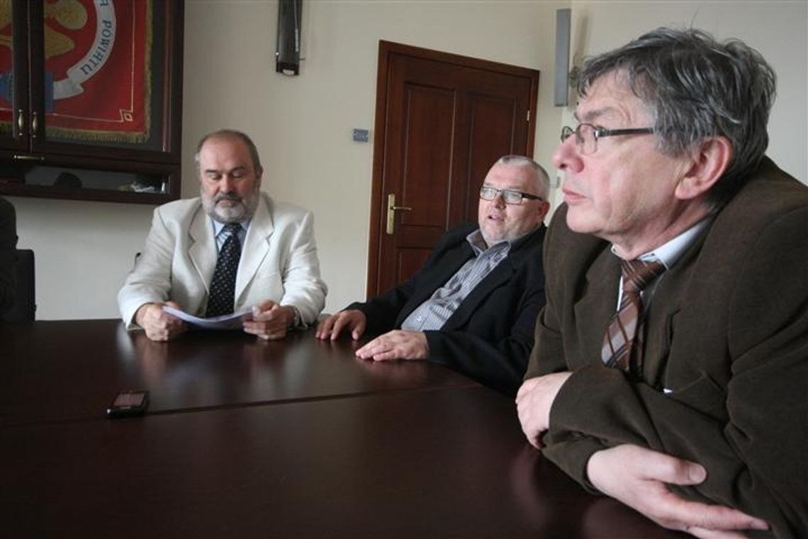 Będzie referendum w sprawie sprzedaży szpitala w Kwidzynie Będzie referendum w sprawie sprzedaży szpitala w Kwidzynie