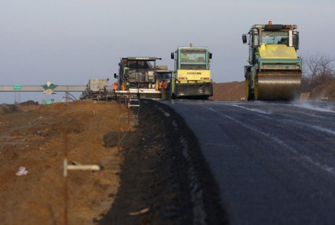 Będzie remont drogi wojewódzkiej 222 Gdańsk - Starogard Będzie remont drogi wojewódzkiej 222 Gdańsk - Starogard