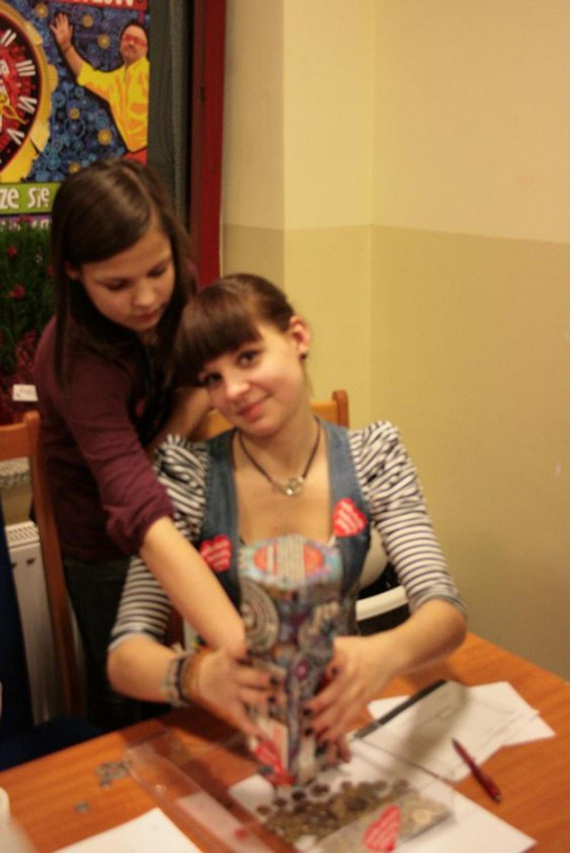 Będzie się działo Będzie się działo