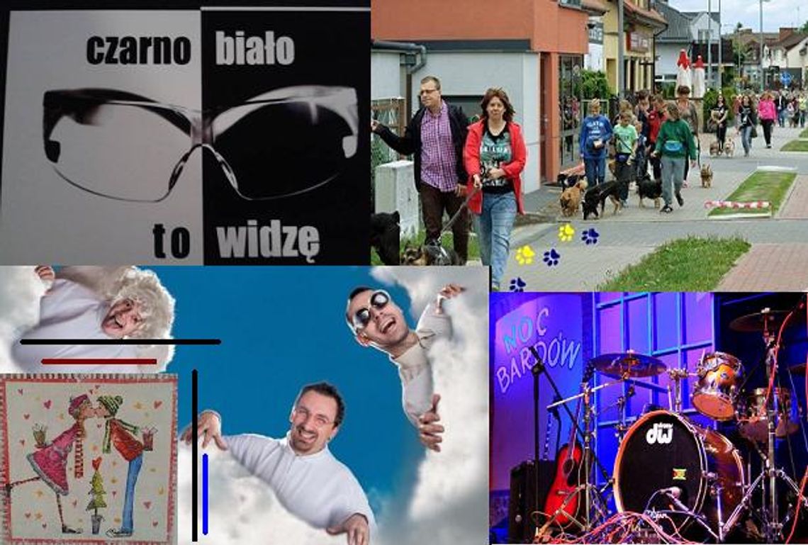 Będzie się działo! Sprawdź harmonogram wydarzeń na Kociewiu!