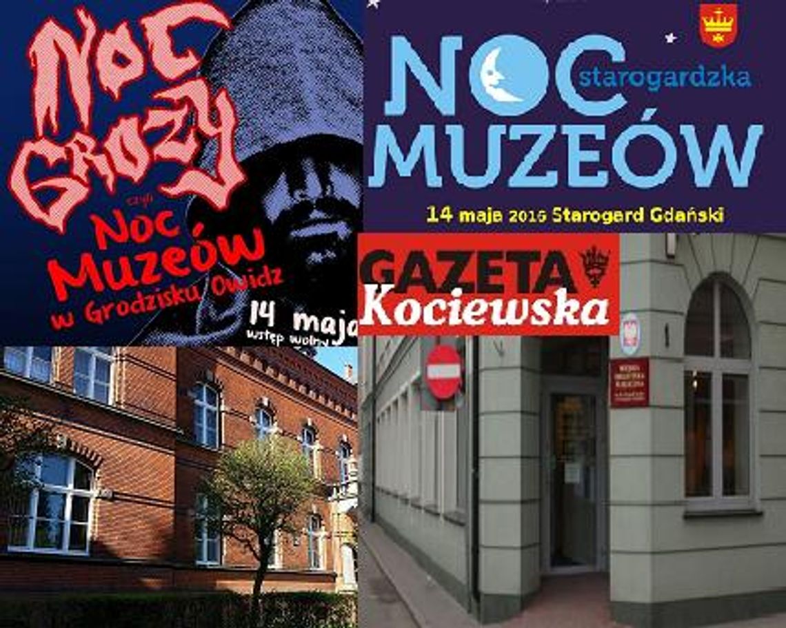 Będzie się działo! Sprawdź harmonogram wydarzeń na Kociewiu!